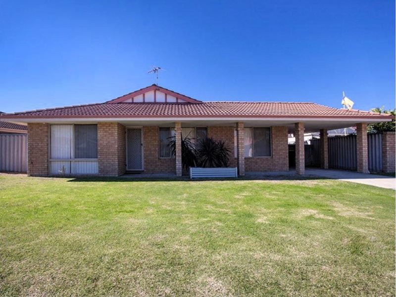 2a Dundee Close, Warnbro