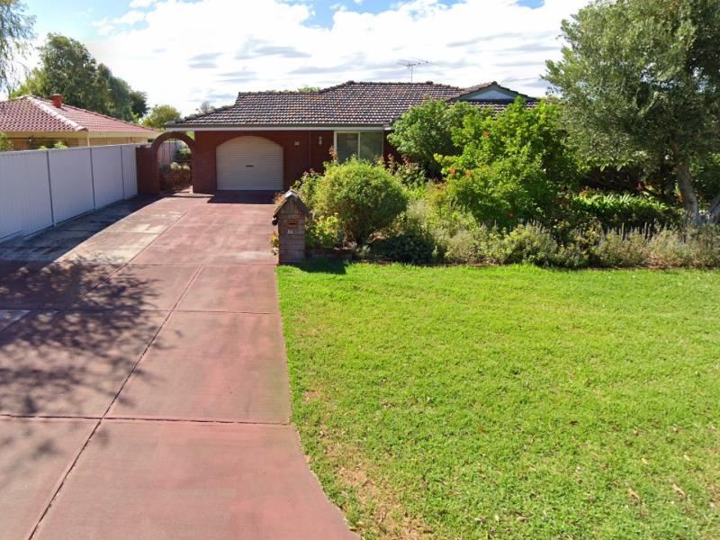 34 Hercules Street, Rockingham