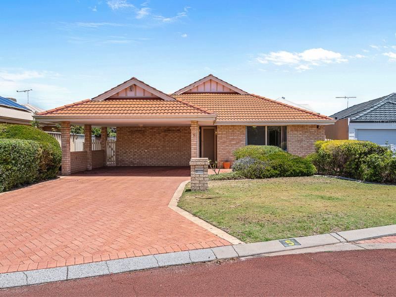 5 Mayena Retreat, Hillarys