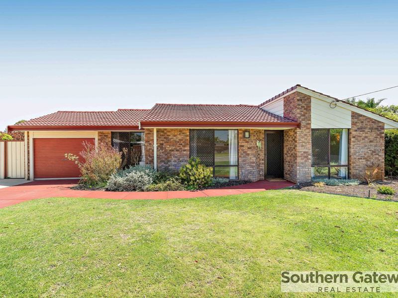 16 Merilup Court, Hillman