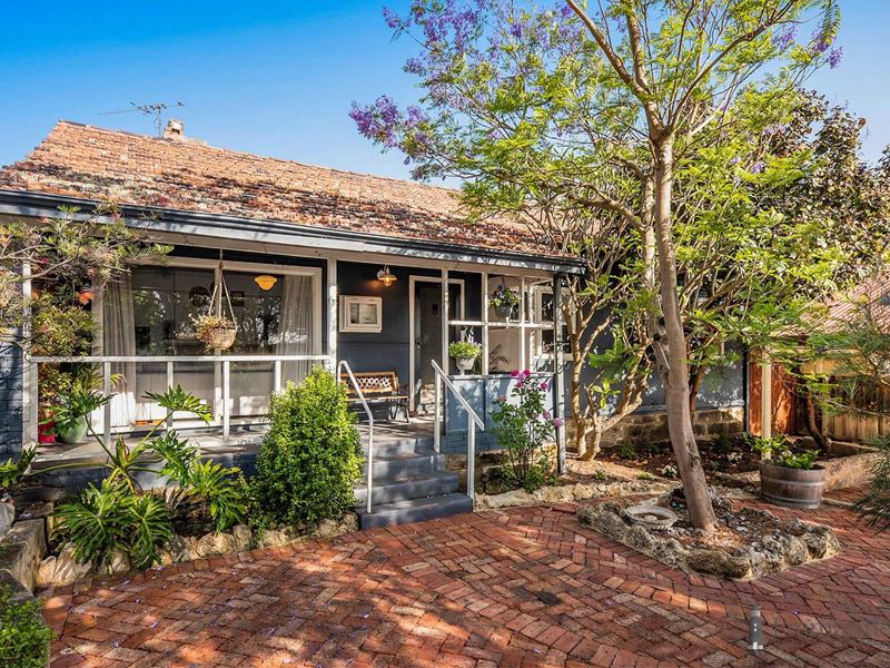 366 Carrington Street, Hamilton Hill