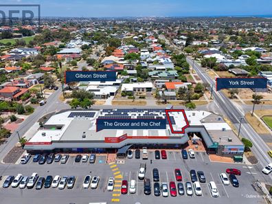 Shop 9 /115 Lefroy Road, Beaconsfield WA 6162 | Retail For Lease