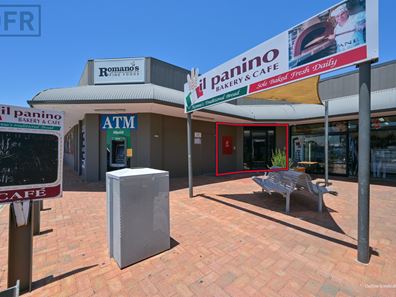 Shop 9 /115 Lefroy Road, Beaconsfield WA 6162 | Retail For Lease