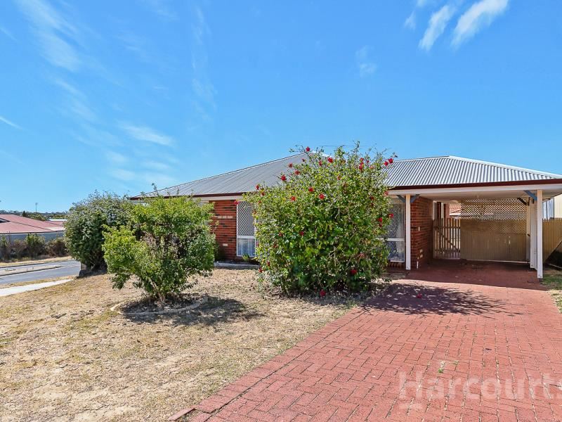 1 Attwood Place, Clarkson WA 6030