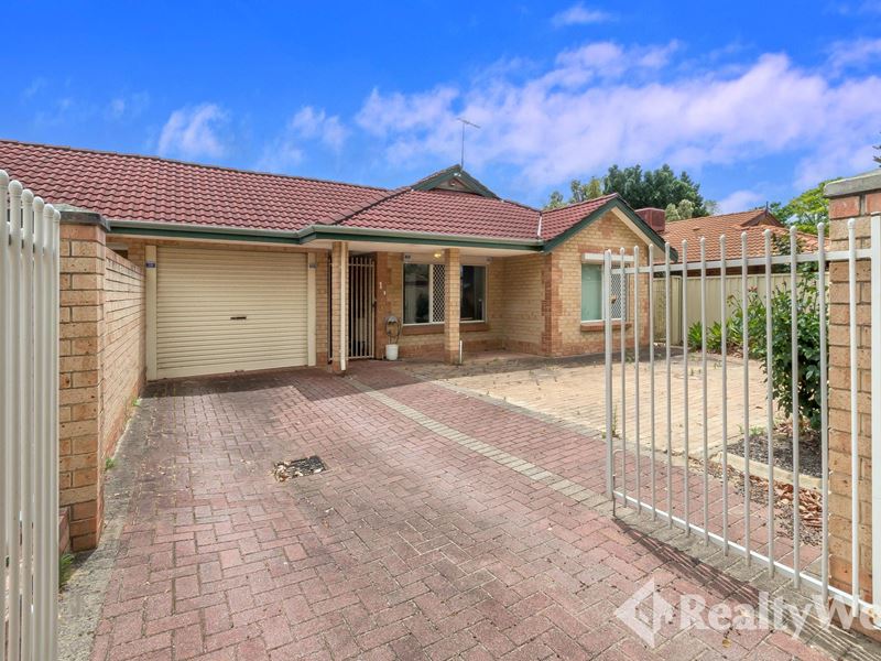 1/177 Epsom Avenue, Redcliffe WA 6104