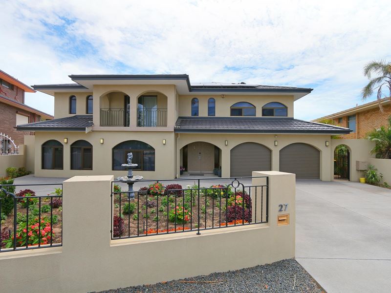 27 Marvell Avenue, Spearwood