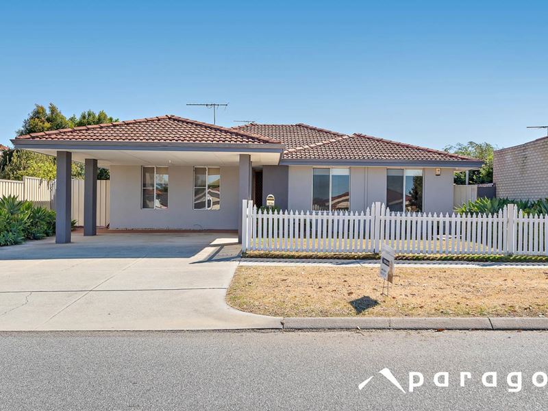 153A Birkett Street, Bedford