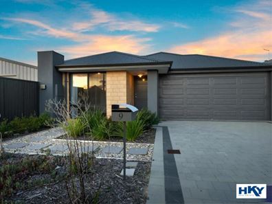 9 Barakee Entrance, Yanchep WA 6035