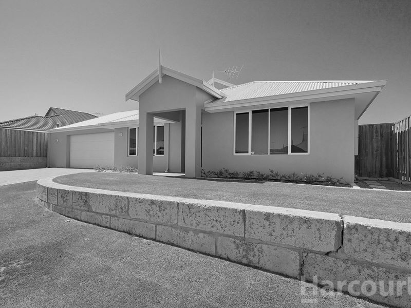 39 Bookleaf Loop, Halls Head