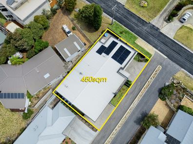 1/138A Hare Street, Mount Clarence WA 6330