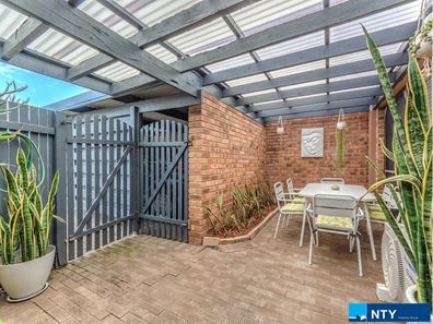 6/15 Kelvin Street, Maylands WA 6051