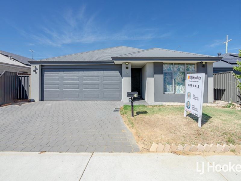 24 Sturrock Close, Hilbert