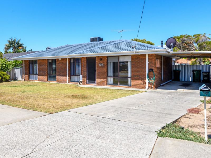 14 Milina Street, Hillman