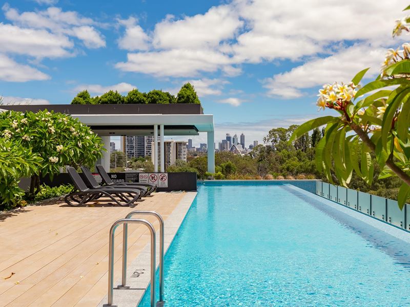 66/48 Riversdale Road, Rivervale