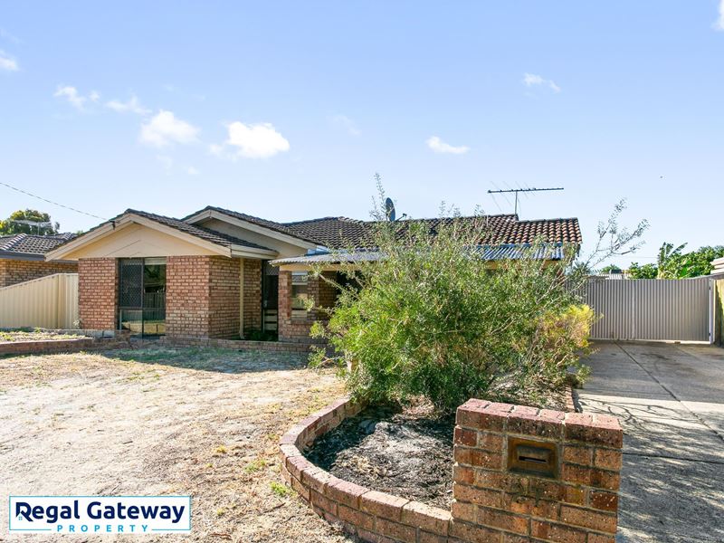 27 Trevallyn Gardens, South Lake