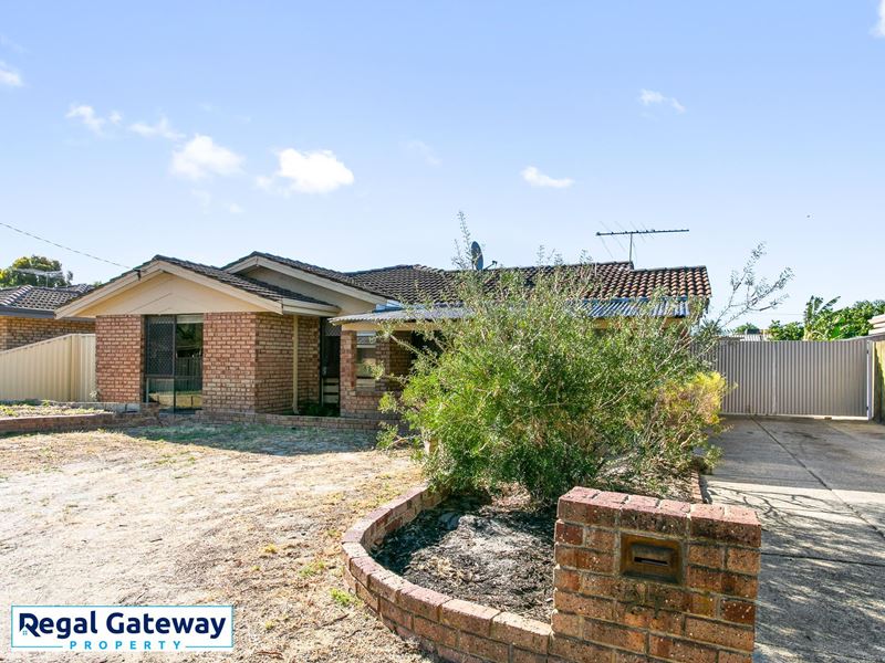 27 Trevallyn Gardens, South Lake WA 6164