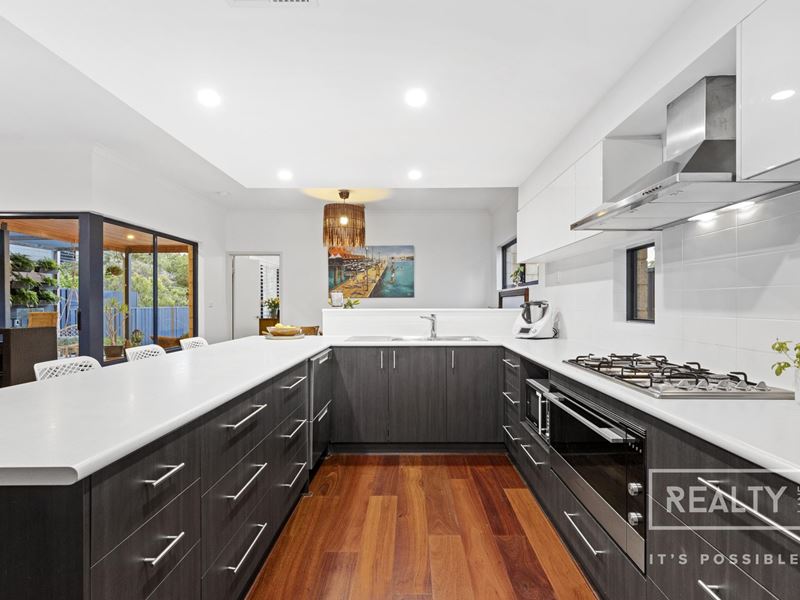 25 Kitchener Street, North Beach