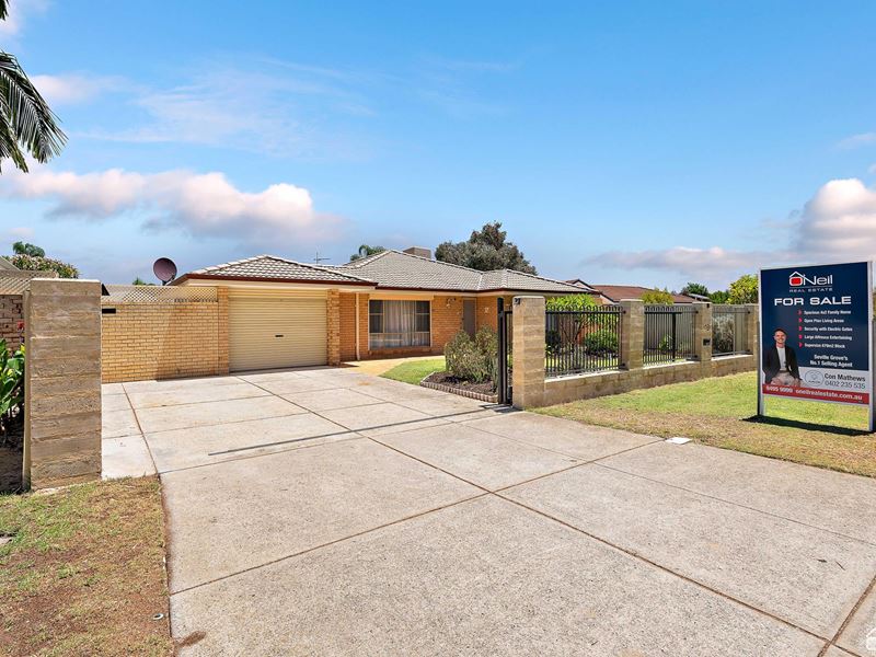 13 Braemore Street, Seville Grove