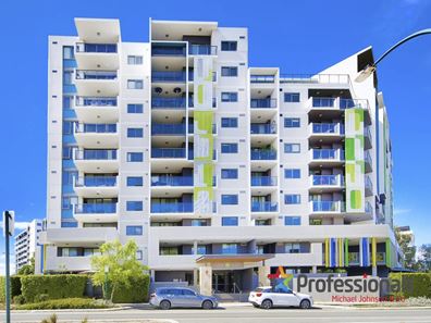 145/1 Rowe Avenue, Rivervale WA 6103