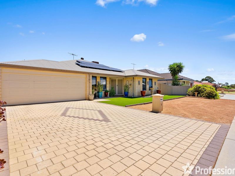 5 Azalea Gardens, Forrestfield