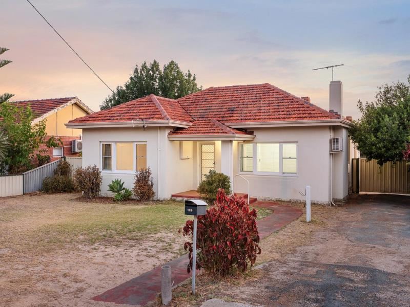 189 Ewen Street, Doubleview