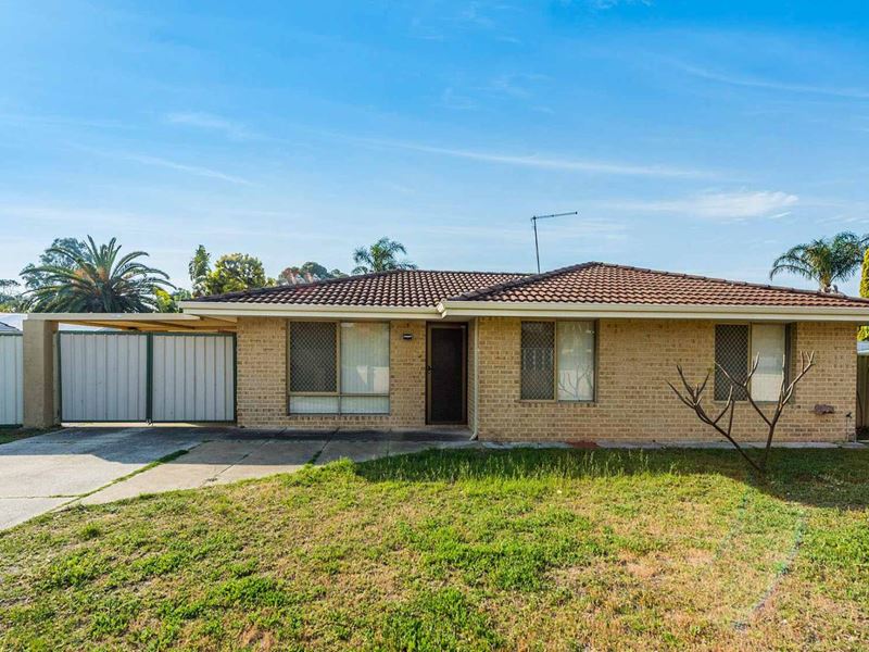 23 Farmhouse Drive, Bibra Lake