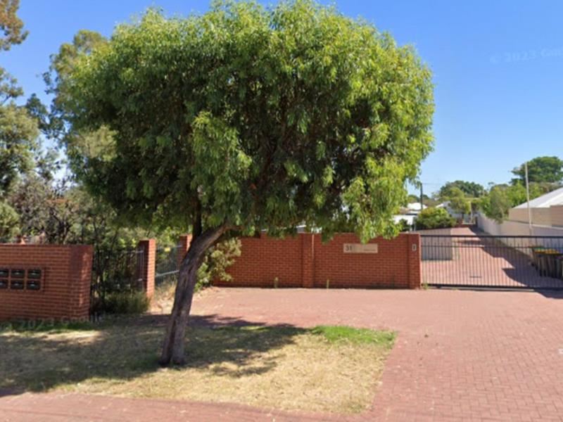 6/31 Markham Way, Balga