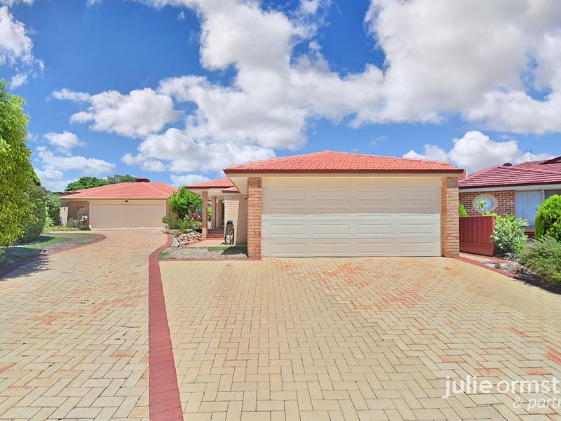 33A Sophora Place, Woodvale