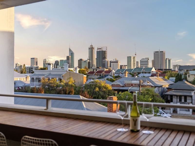 6/34 Cowle Street, West Perth