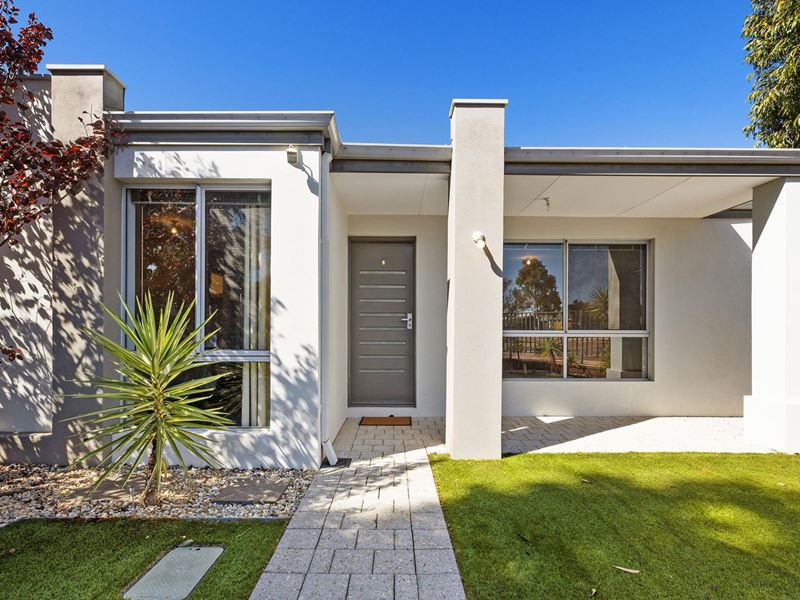 26 Silvershot Avenue, Harrisdale