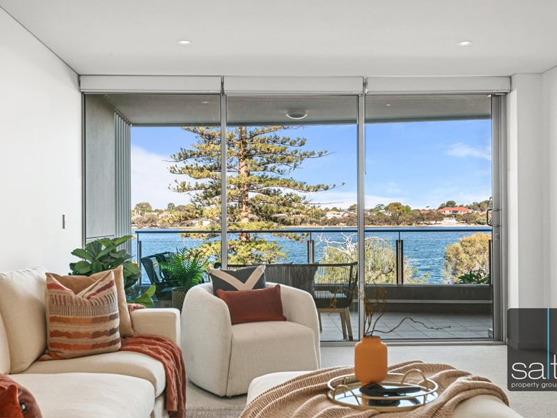 27/21 The Esplanade, Mount Pleasant WA 6153