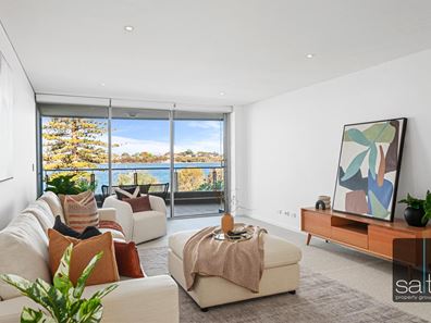27/21 The Esplanade, Mount Pleasant WA 6153