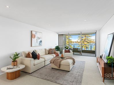 27/21 The Esplanade, Mount Pleasant WA 6153