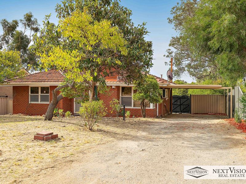 140 Cordelia Ave, Coolbellup