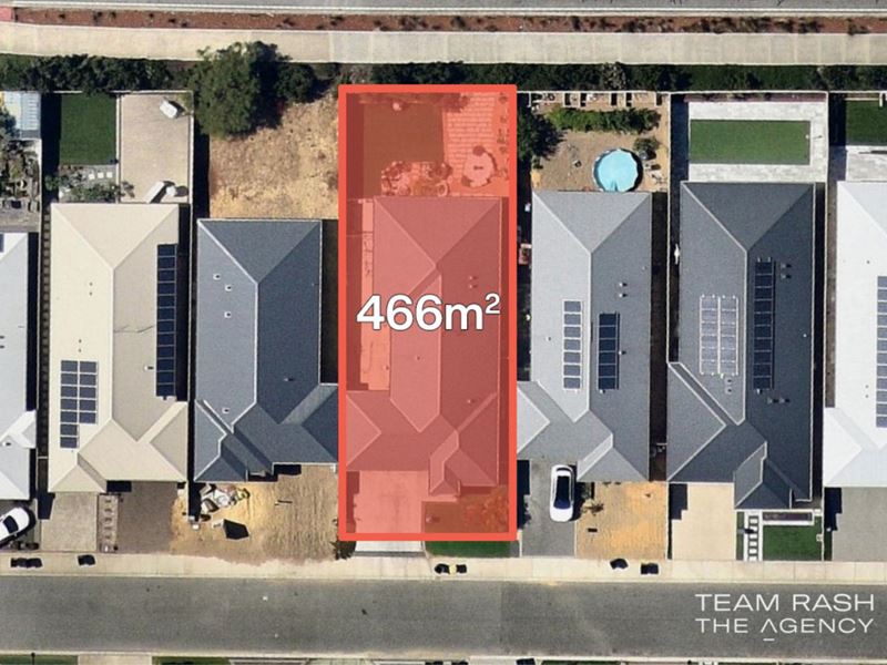 188 Sapphire Chase, Wellard
