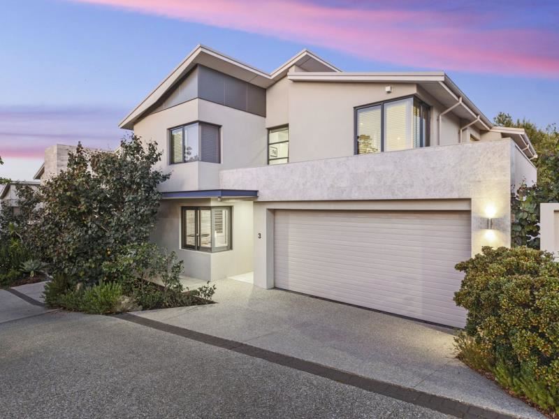 3 Brian Walker Lane, Swanbourne