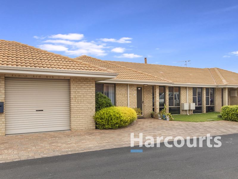 12/1 Dorset Street, West Busselton