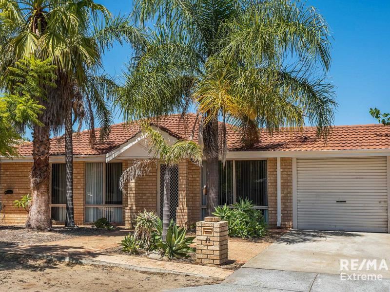 17 Eucumbene Crescent, Joondalup