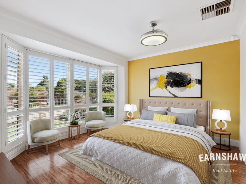 51 Natham Square, Swan View