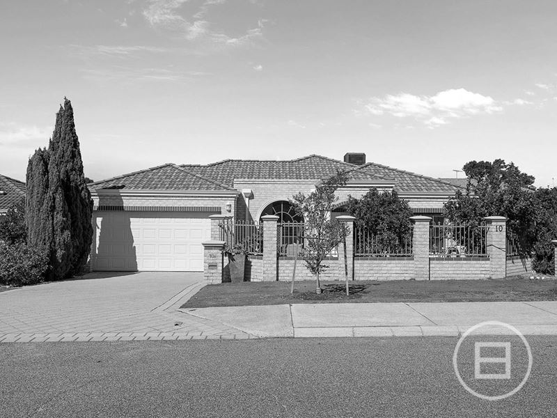 10A Hindmarsh Avenue, Yokine