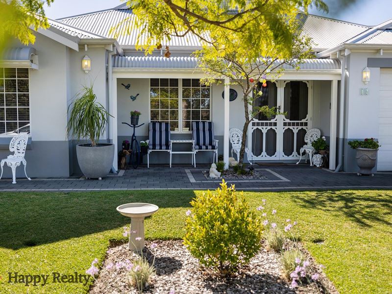 12 Admiralty Road, Canning Vale
