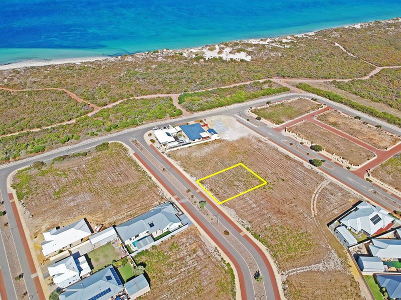 Lot 962, 7 Matilda Bend, Jurien Bay WA 6516