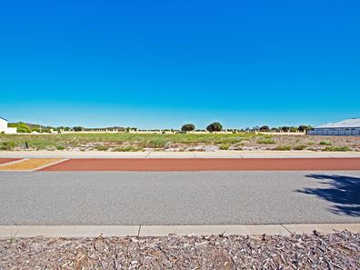 Lot 962, 7 Matilda Bend, Jurien Bay WA 6516