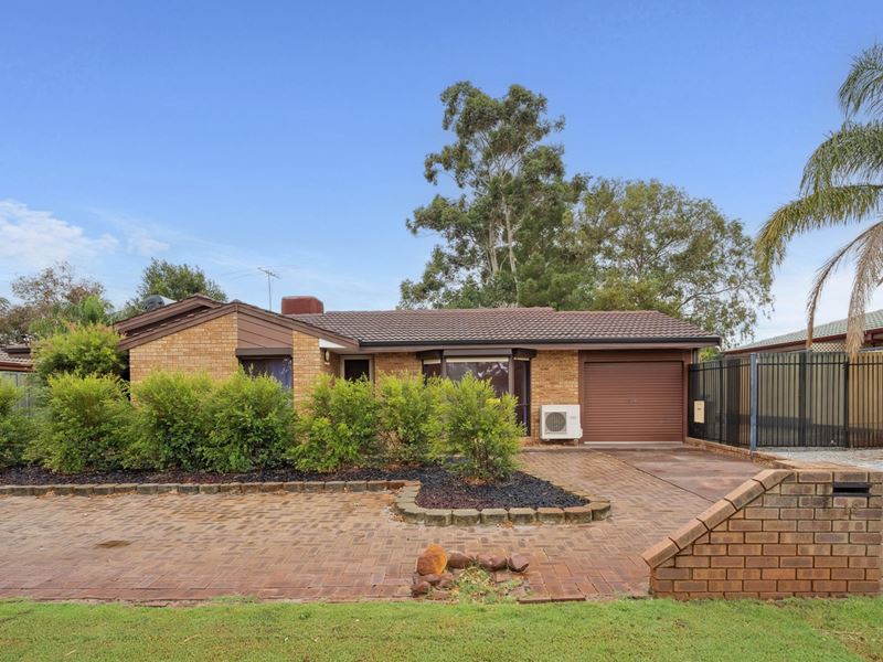 12 Dwyer Crescent, Gosnells