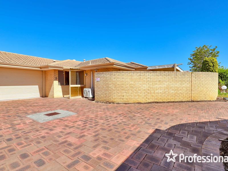 5/27 Attfield Street, Maddington WA 6109