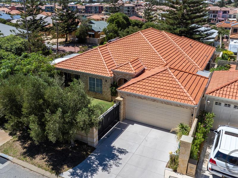 86 Alexis Circle, Wannanup