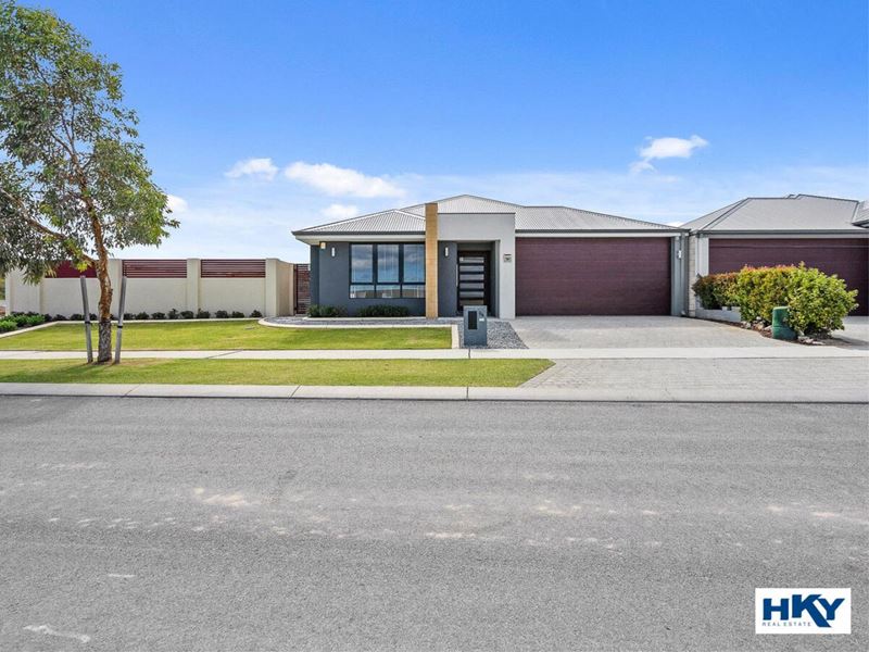 94 Chesham Rise, Alkimos WA 6038