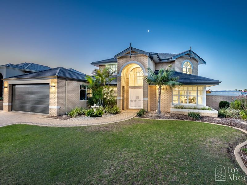 20 Ocean Gate Parade, Iluka