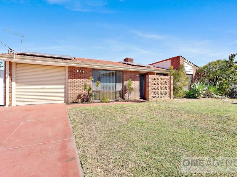 9 Hennessy Way, Rockingham