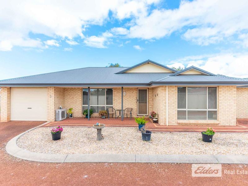 3/15 Pioneer Road, Centennial Park WA 6330